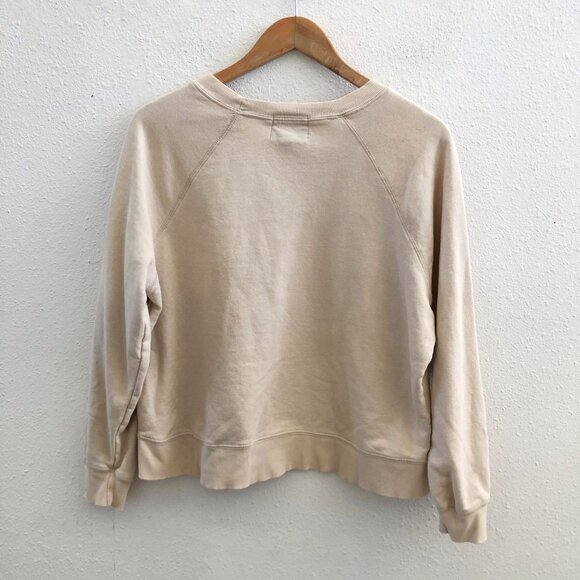 WILDFOX  Coca Cola Polar Bear Sweatshirt Size Small - Picture 2 of 10